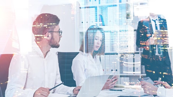 Behavioral Analytics